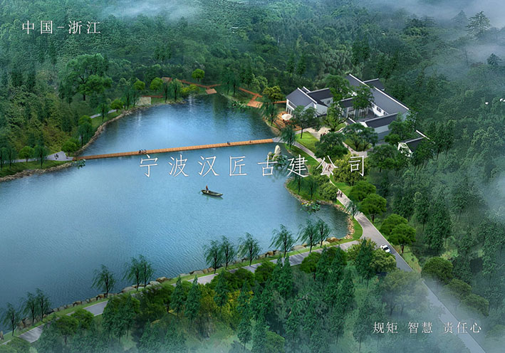 中國古建雕刻裝飾陳設(shè)出風(fēng)雅的空間