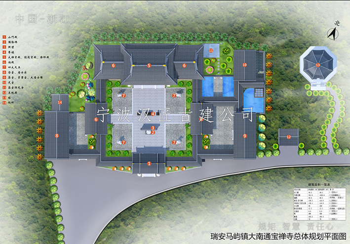 中國古建雕刻裝飾陳設出風雅的空間